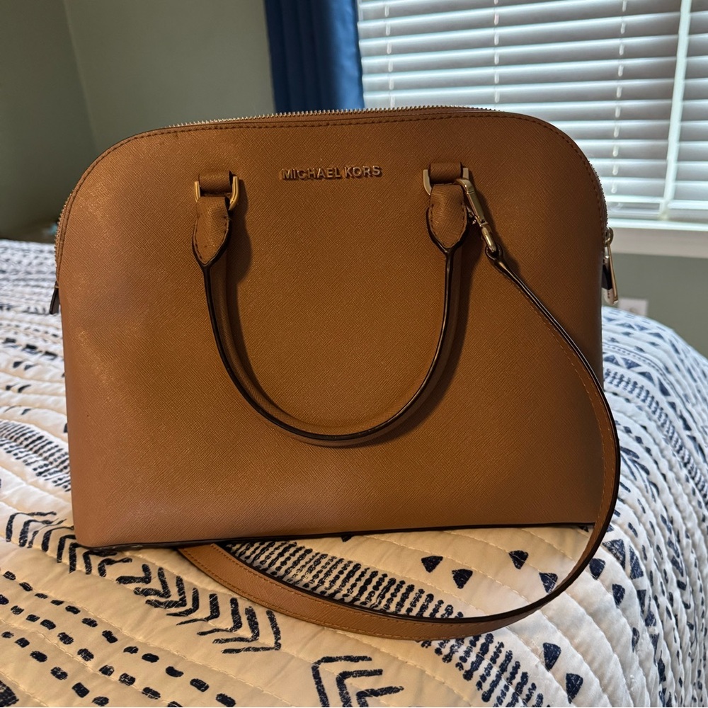 Michael Kors shoulder bag